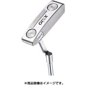ゼクシオX（テン） 2018年モデル ミルド パター 34インチ