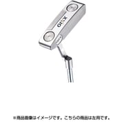 ゼクシオX（テン） 2018年モデル ミドルパター 34インチ 左用