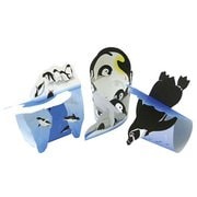 クルル ペンギン KU-7