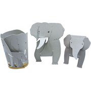 クルル ゾウ KU-13