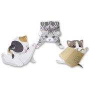 クルル 子猫 KU-17
