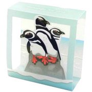 コバコ ペンギン CO-4