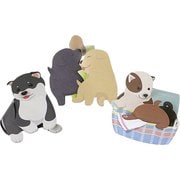 クルル 子犬 KU-24