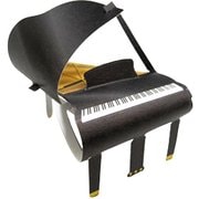 クルル ガッキ クラシック ピアノ GK-1