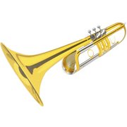 クルル ガッキ クラシック トランペット GK-6