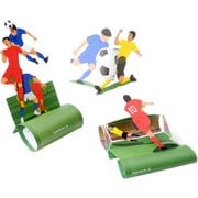 クルル サッカー KU-29