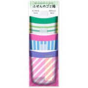 付箋のゴミ箱 ストライプS FG-2