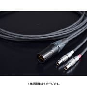 MH-DF12FU-4X30/3.0 [ヘッドホンリケーブル 3.0m(FOCAL UTOPIA用 4PIN XLRプラグ)]