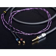イヤホンリケーブル 1.2m(MMCX用) ME-DF12MMCX-S12/1.2