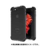 IC67WEMBLK [iPhone 8/7用 耐衝撃ハードケース WENBLEY Black]