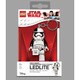 37424 [LEGO スター・ウォーズ ファースト・オーダーストームトルーパーエクスキューショナー キーライト]