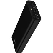 モバイルバッテリー ASUS ZenPower Ultra 20,100mAh ブラック 90AC00M0-BBT016