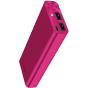 モバイルバッテリー ASUS ZenPower Ultra 20,100mAh ピンク 90AC00M0-BBT018