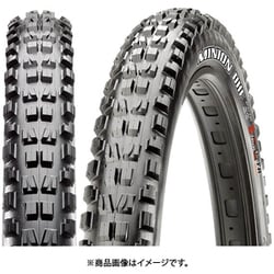 ETRTO：71-584 ミニオンDHFプラス 27.5×2.80 FD 3C Maxx Terra 3C/EXO/TR
