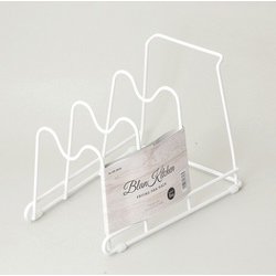 ブランキッチン フライパンラック 3段 HB-3606