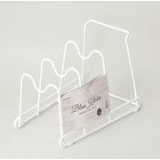 HB-3606 [ブランキッチン フライパンラック 3段]