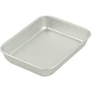 S&B アルミ製角バット 18枚取 265×205mm HB-3615