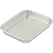 S&B アルミ製角バット キャビネ210×170mm HB-3617