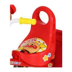 ヨドバシ.com - エムアンドエム M&M おでかけ三輪車 それいけ