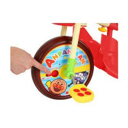 ヨドバシ.com - エムアンドエム M&M 三輪車 それいけ