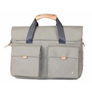 LB03(P2) OLIVE [スリムブリーフケース オリーブ]