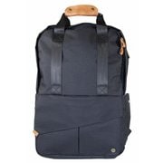 LB08(P2) BK [トートパック ブラック]