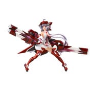 戦姫絶唱シンフォギアＧＸ 雪音クリス [1/7スケール 全高約200mm 塗装済み完成品フィギュア]
