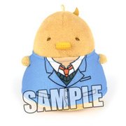 ちゅんコレ ひとりじめマイヒーロー 「支倉 麻也」 [キャラクターグッズ]