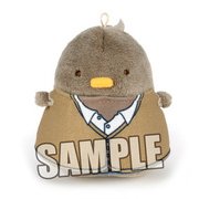 ちゅんコレ ひとりじめマイヒーロー 「大柴 健介」 [キャラクターグッズ]