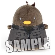 ちゅんコレ テンカウント 「黒瀬 陸」 [キャラクターグッズ]