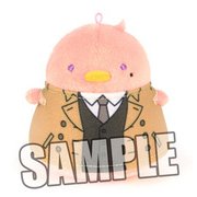 ちゅんコレ テンカウント 「城谷 忠臣」 [キャラクターグッズ]