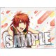 うたの☆プリンスさまっ♪ Shining Live フルカラークリアポーチ Listen to MUSIC♪ Ver.「一十木音也」 [キャラクターグッズ]