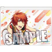 うたの☆プリンスさまっ♪ Shining Live フルカラークリアポーチ Listen to MUSIC♪ Ver.「一十木音也」 [キャラクターグッズ]