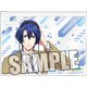 うたの☆プリンスさまっ♪ Shining Live フルカラークリアポーチ Listen to MUSIC♪ Ver.「聖川真斗」 [キャラクターグッズ]