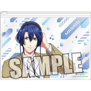 うたの☆プリンスさまっ♪ Shining Live フルカラークリアポーチ Listen to MUSIC♪ Ver.「聖川真斗」 [キャラクターグッズ]