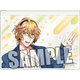 うたの☆プリンスさまっ♪ Shining Live フルカラークリアポーチ Listen to MUSIC♪ Ver.「四ノ宮那月」 [キャラクターグッズ]