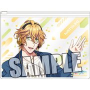 うたの☆プリンスさまっ♪ Shining Live フルカラークリアポーチ Listen to MUSIC♪ Ver.「四ノ宮那月」 [キャラクターグッズ]