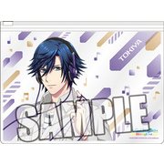 うたの☆プリンスさまっ♪ Shining Live フルカラークリアポーチ Listen to MUSIC♪ Ver.「一ノ瀬トキヤ」 [キャラクターグッズ]