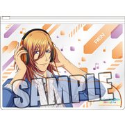 うたの☆プリンスさまっ♪ Shining Live フルカラークリアポーチ Listen to MUSIC♪ Ver.「神宮寺レン」 [キャラクターグッズ]