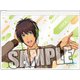 うたの☆プリンスさまっ♪ Shining Live フルカラークリアポーチ Listen to MUSIC♪ Ver.「愛島セシル」 [キャラクターグッズ]