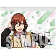 うたの☆プリンスさまっ♪ Shining Live フルカラークリアポーチ Listen to MUSIC♪ Ver.「寿 嶺二」 [キャラクターグッズ]