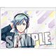 うたの☆プリンスさまっ♪ Shining Live フルカラークリアポーチ Listen to MUSIC♪ Ver.「美風 藍」 [キャラクターグッズ]