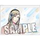 うたの☆プリンスさまっ♪ Shining Live フルカラークリアポーチ Listen to MUSIC♪ Ver.「カミュ」 [キャラクターグッズ]