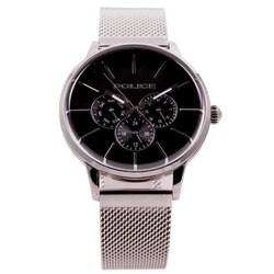 ヨドバシ.com - ポリス POLICE 14999JS02MM SWIFT [腕時計] 通販【全品無料配達】