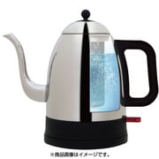 ケイ素水ステンレスケトル