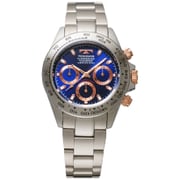 腕時計 TSM411PN テクノス