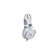 ゲーミングヘッドセット SGH-4700-KWTA2 MasterPulse White Edition