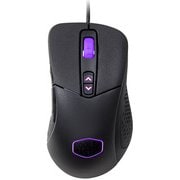 マウス SGM-4007-KLLW1 MasterMouse MM530