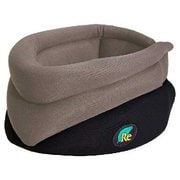CALDERA Releaf ネックレスト 黒/グレー Mサイズ REL100-G