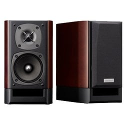 ヨドバシ.com - オンキヨー ONKYO スピーカー 2台1組 木目 D